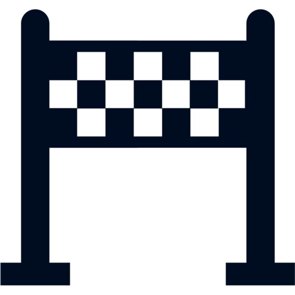 Finish Line Icon 1 Thumbnail