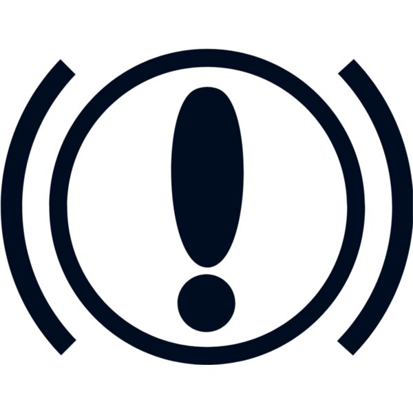 Warning Light Icon 1 Thumbnail