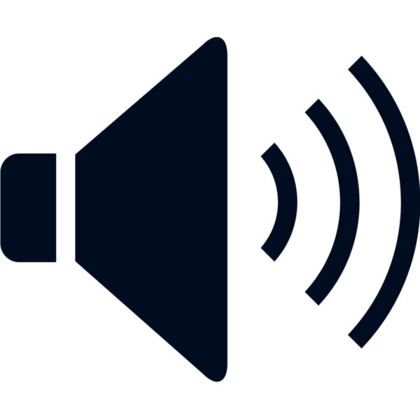 Volume Icon 1 Thumbnail