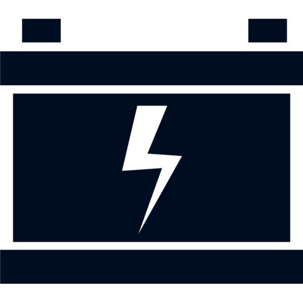 Battery Icon 5 Thumbnail