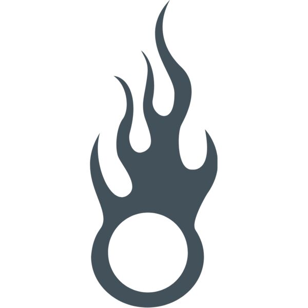 Fire Service Icon 13 Thumbnail