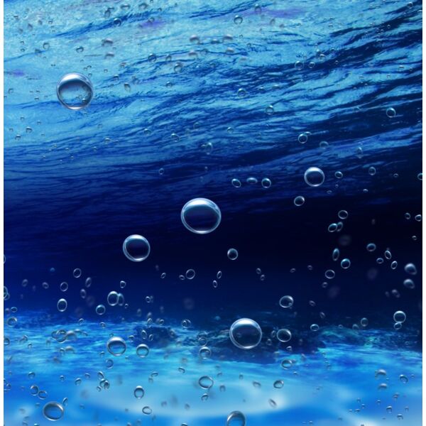 Underwater Water Background 1 Thumbnail