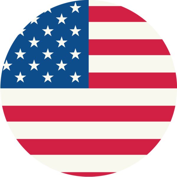 USA America Flag 5 Thumbnail