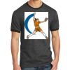 Core Cotton Ringer Tee Thumbnail
