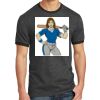 Core Cotton Ringer Tee Thumbnail