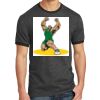 Core Cotton Ringer Tee Thumbnail