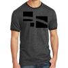 Core Cotton Ringer Tee Thumbnail