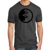 Core Cotton Ringer Tee Thumbnail