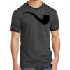 Core Cotton Ringer Tee Thumbnail