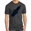 Core Cotton Ringer Tee Thumbnail