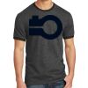 Core Cotton Ringer Tee Thumbnail