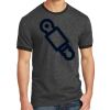 Core Cotton Ringer Tee Thumbnail