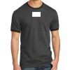 Core Cotton Ringer Tee Thumbnail