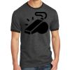 Core Cotton Ringer Tee Thumbnail