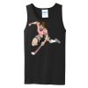 Core Cotton Tank Top Thumbnail