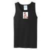 Core Cotton Tank Top Thumbnail