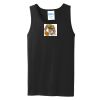 Core Cotton Tank Top Thumbnail