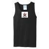 Core Cotton Tank Top Thumbnail