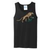 Core Cotton Tank Top Thumbnail
