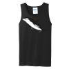 Core Cotton Tank Top Thumbnail