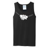 Core Cotton Tank Top Thumbnail