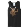 Core Cotton Tank Top Thumbnail