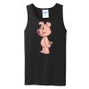 Core Cotton Tank Top Thumbnail
