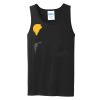 Core Cotton Tank Top Thumbnail