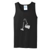 Core Cotton Tank Top Thumbnail