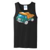 Core Cotton Tank Top Thumbnail