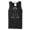 Core Cotton Tank Top Thumbnail