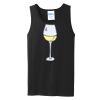 Core Cotton Tank Top Thumbnail