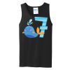 Core Cotton Tank Top Thumbnail