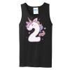 Core Cotton Tank Top Thumbnail