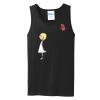 Core Cotton Tank Top Thumbnail