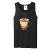 Core Cotton Tank Top Thumbnail