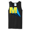 Core Cotton Tank Top Thumbnail
