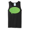 Core Cotton Tank Top Thumbnail