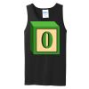 Core Cotton Tank Top Thumbnail