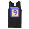 Core Cotton Tank Top Thumbnail