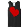 Core Cotton Tank Top Thumbnail