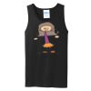 Core Cotton Tank Top Thumbnail