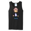 Core Cotton Tank Top Thumbnail