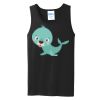 Core Cotton Tank Top Thumbnail