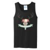 Core Cotton Tank Top Thumbnail