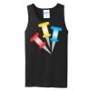 Core Cotton Tank Top Thumbnail