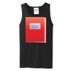 Core Cotton Tank Top Thumbnail