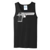 Core Cotton Tank Top Thumbnail