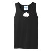 Core Cotton Tank Top Thumbnail