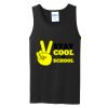 Core Cotton Tank Top Thumbnail